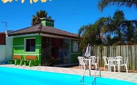 Pousada da Praia Imbé